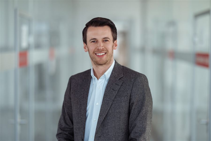 Sebastian Becker